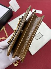 Gucci 1955 623180 crossbody bag - 6