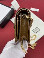 Gucci 1955 623180 crossbody bag - 5