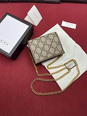 Gucci 1955 623180 crossbody bag - 3