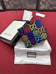 Gucci Psychedelic 601089 Wallet - 1