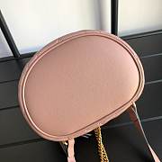 Gucci GG Marmont Mini Backpack - 3
