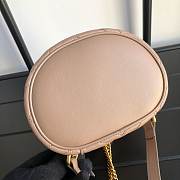 Gucci GG Marmont Mini Backpack 001 - 4