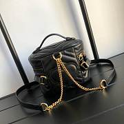 Gucci GG Marmont Mini Backpack 004 - 2