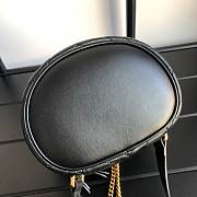 Gucci GG Marmont Mini Backpack 004 - 4