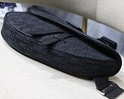 Dior Saddle Bags - 2