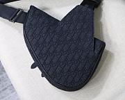 Dior Saddle Bags - 4