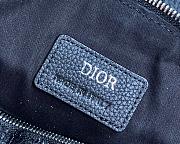 Dior Saddle Bags - 6