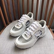Chanel Sneakers - 2