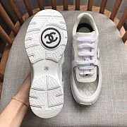 Chanel Sneakers - 5