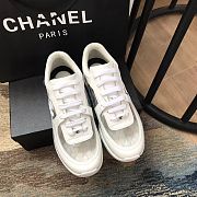 Chanel Sneakers - 4