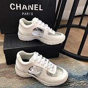 Chanel Sneakers - 3
