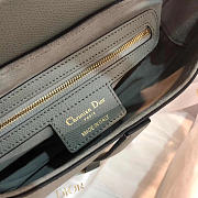 Dior Saddle Bags 25.5cm - 2