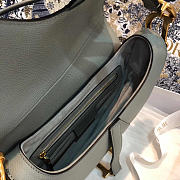Dior Saddle Bags 25.5cm - 3