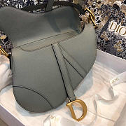 Dior Saddle Bags 25.5cm - 5