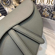 Dior Saddle Bags 25.5cm - 6