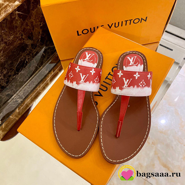 Louis Vuitton Sandals 010 - 1