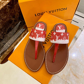 Louis Vuitton Sandals 010