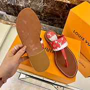 Louis Vuitton Sandals 010 - 4