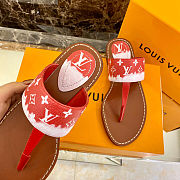 Louis Vuitton Sandals 010 - 2