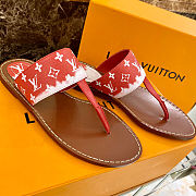 Louis Vuitton Sandals 010 - 3