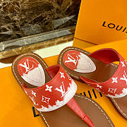 Louis Vuitton Sandals 010 - 5