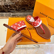 Louis Vuitton Sandals 010 - 6