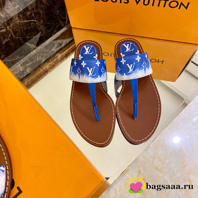 Louis Vuitton Sandals 011 - 1