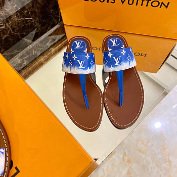 Louis Vuitton Sandals 011