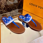Louis Vuitton Sandals 011 - 5