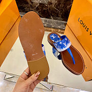 Louis Vuitton Sandals 011 - 6