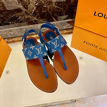 Louis Vuitton Sandals 012
