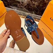 Louis Vuitton Sandals 012 - 2