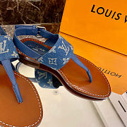 Louis Vuitton Sandals 012 - 4