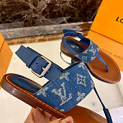 Louis Vuitton Sandals 012 - 3