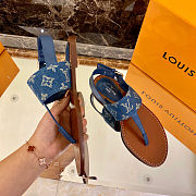Louis Vuitton Sandals 012 - 5