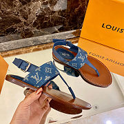 Louis Vuitton Sandals 012 - 6