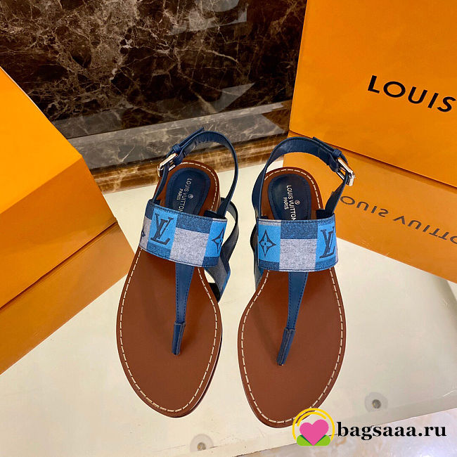 Louis Vuitton Sandals 013 - 1