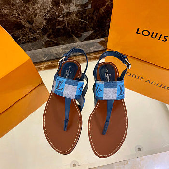 Louis Vuitton Sandals 013