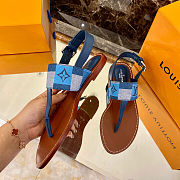 Louis Vuitton Sandals 013 - 5