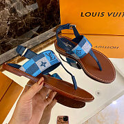 Louis Vuitton Sandals 013 - 3