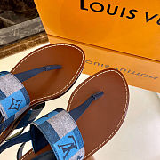 Louis Vuitton Sandals 013 - 4