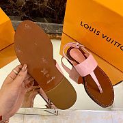 Louis Vuitton Sandals 014 - 3
