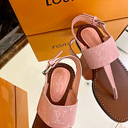 Louis Vuitton Sandals 014 - 2