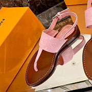 Louis Vuitton Sandals 014 - 4