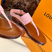 Louis Vuitton Sandals 014 - 5