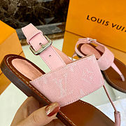 Louis Vuitton Sandals 014 - 6