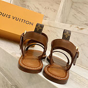 Louis Vuitton Sandals 015 - 4