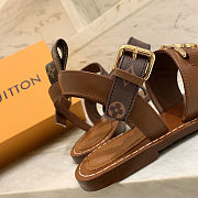 Louis Vuitton Sandals 015 - 3