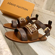 Louis Vuitton Sandals 015 - 5