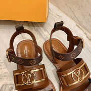 Louis Vuitton Sandals 015 - 6